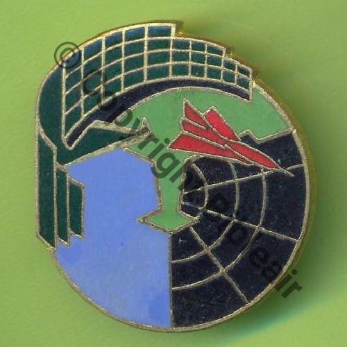 GIENS A0899 BDA.941  DrP+DPast Guilloche Src.Y.GENTY 46Eur10.06 